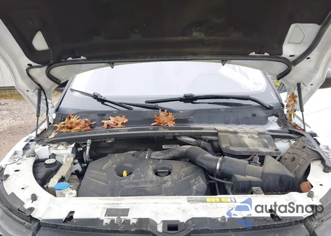 2017 Land Rover Range Rover Evoque Se/Se Premium из США, поврежденный, VIN SALVP2BG3HH224604